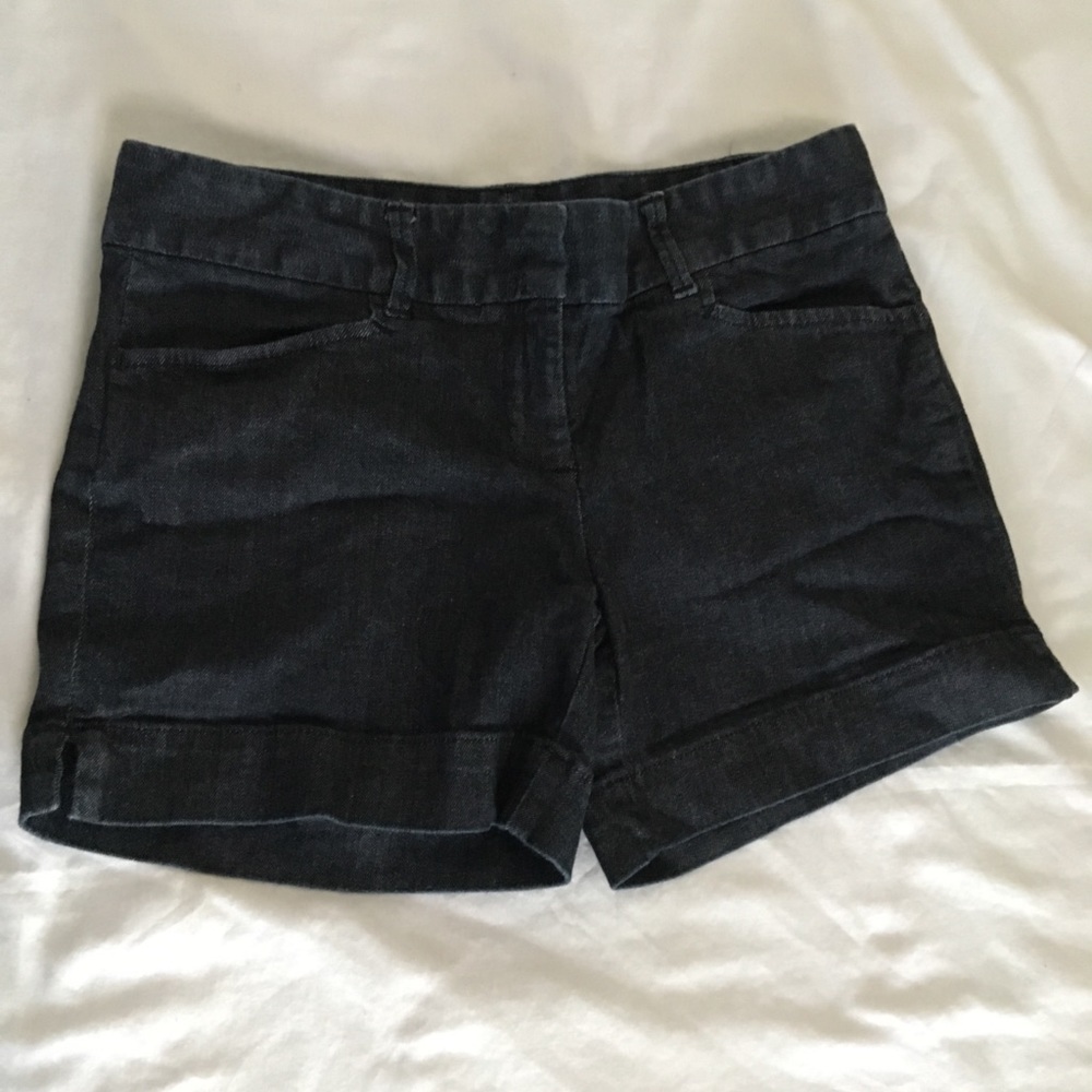The Limited Tailored Short